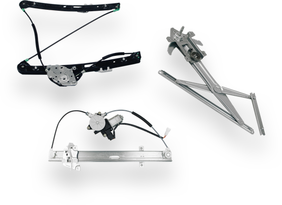 window-regulators-family